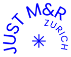 Logo Just M&R ohne hintergrund